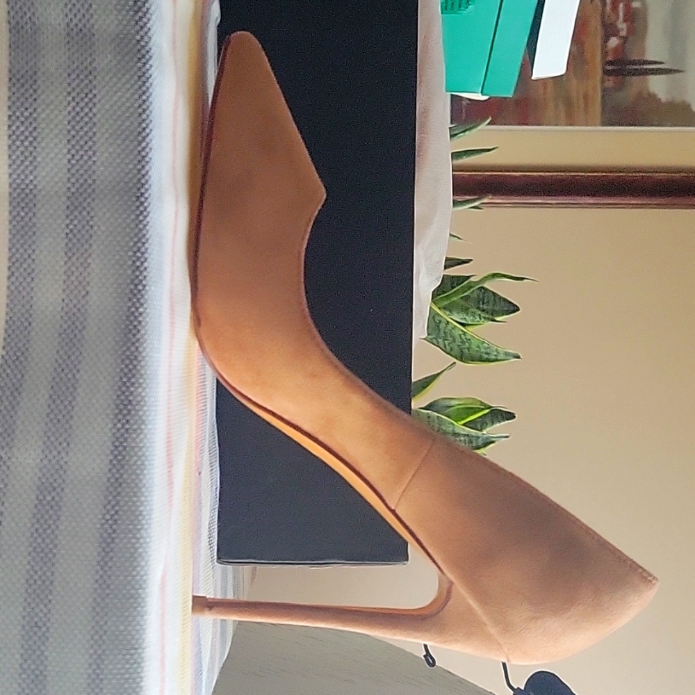Pumps - Picture 2 of 5